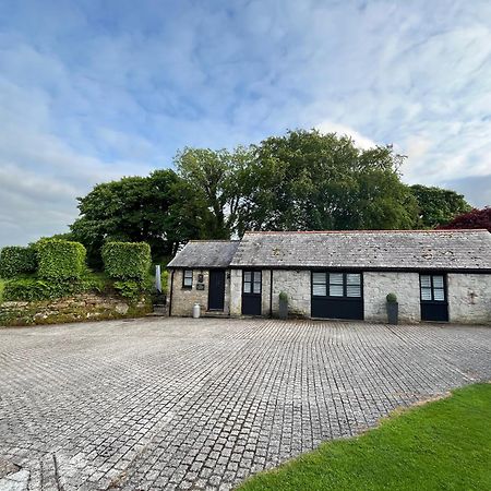 The Lambing Shed, Cornwall Altarnun Buitenkant foto